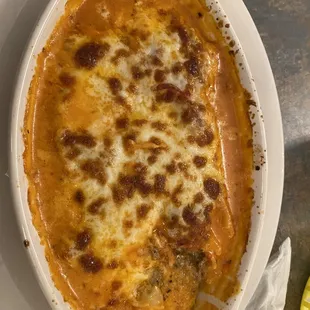 Napoli's Italian Restauant