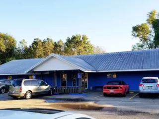 House of Seafood Buffet