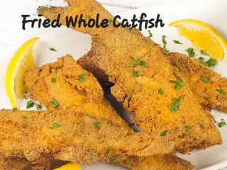 Bayou Seafood Resturant