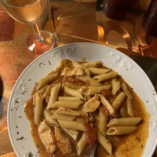 Napoli's Italian Restaurant