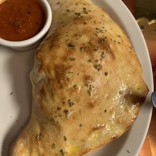 Calzone