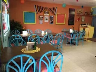 Nacho Mama's Casa