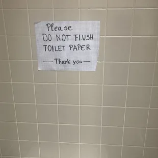 Bad all the way around.