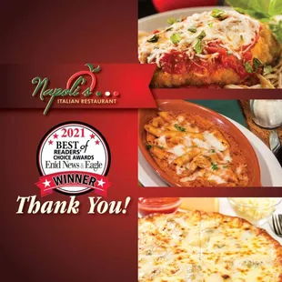 Napoli's Italian Restaurant