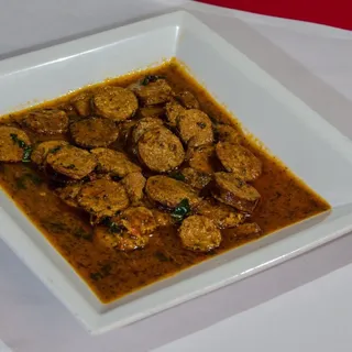Sliced Italian Sausage