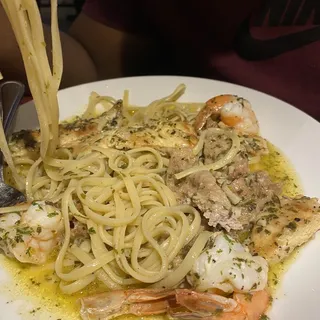 Chef's Italian Selection