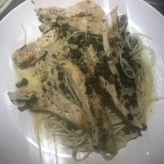 Picatta