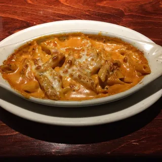 Baked Ziti