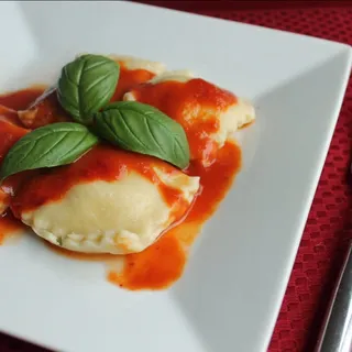 Cheese Ravioli