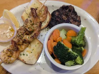 Texas Roadhouse