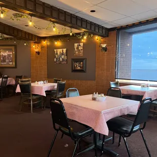 Napoli's Italian Restaurant