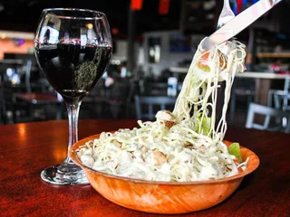 Jax Sports Grille