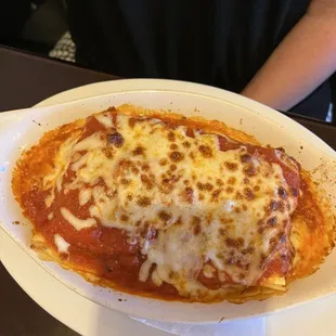 Lasagna