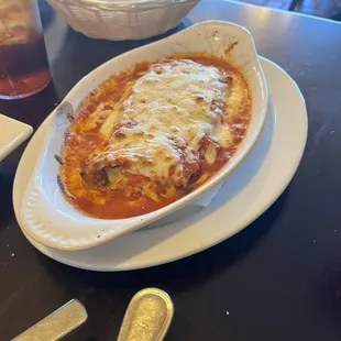Lasagna