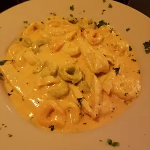 Tortellini Alla Panna