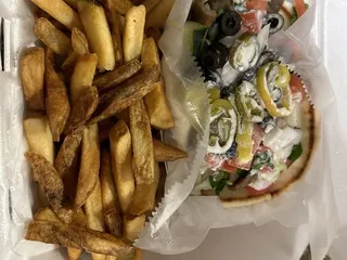 Sam's Gyros