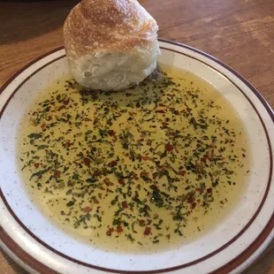 Bread dip
