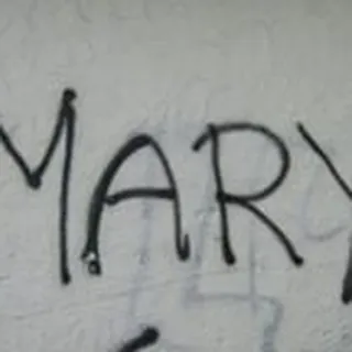 Mary M.