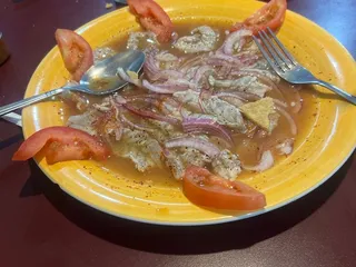 Mariscos Villareal