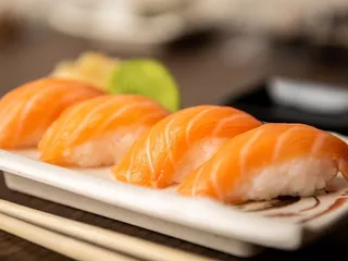 Fuji Steak House