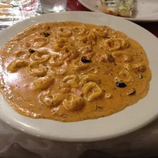 Tortellini Siciliano