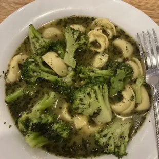 Tortellini Modo Mio