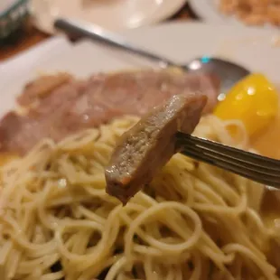 Napoli's Italian Restaurant