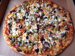 Jovani's Pizza & Subs