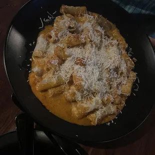 Baked Ziti