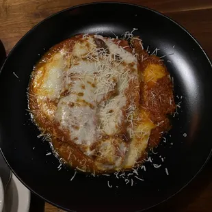Lasagna