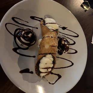 Cannoli