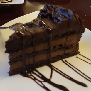 food, dessert