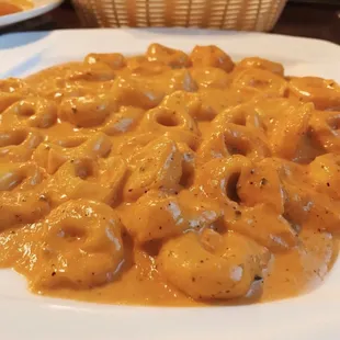Tortellini Alla Panna