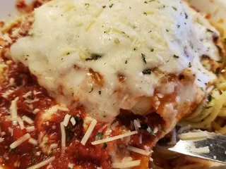 Pasti Italian Grill