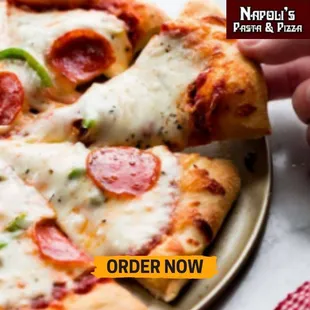 Try this Italian special pizza today to make your day
Dine-in or Order Now- https://bit.ly/3Pt2Iw4
