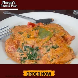 You've got a whole day to relax and enjoy your favorite Napolis food
Dine-in or Order Now- https://bit.ly/3Pt2Iw4