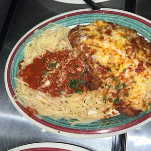 food, pasta, pasta dish