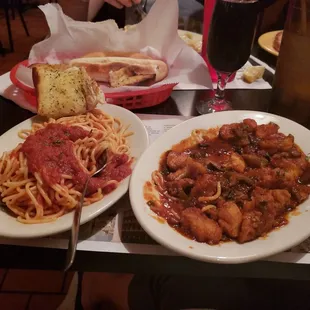 Awesome Italian food!