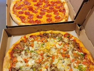 Anthony's Pizzeria & Italian Restaurant