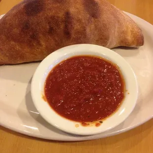 Calzone