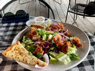 Fresco Cafe and Pizzeria