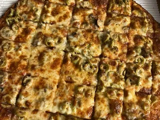 Cassano's Pizza & Subs