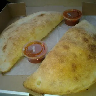 Calzones