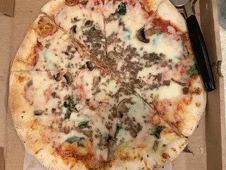 Vino's Pizza & Italian Cuisine