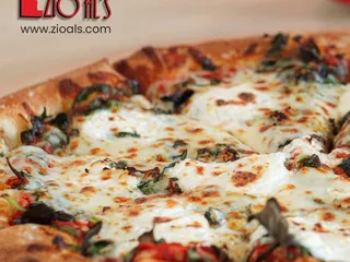 Zio Al's Pizza & Pasta