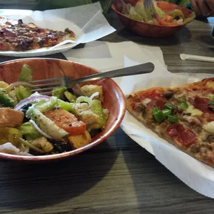 salad, food, salads