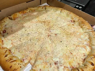Greeks Pizzeria