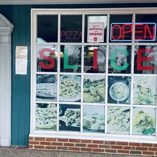 Delicious. Hidden gem. 20 years in operation.