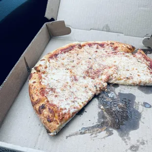 Delicious. Hidden gem. 20 years in operation.