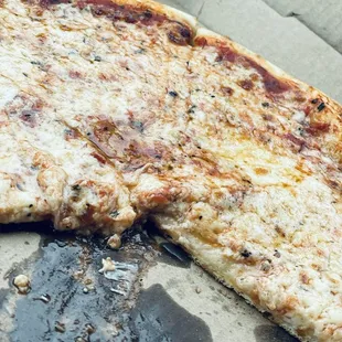 Delicious. Hidden gem. 20 years in operation.